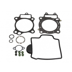Centauro, horní sada těsnění Top-End, Honda CRF 250R '04-'09 , CRF 250 X '04-'13 (s těsněním ventil. víka)