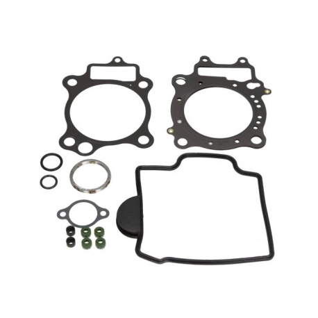 Centauro, horní sada těsnění Top-End, Honda CRF 250R '04-'09 , CRF 250 X '04-'13 (s těsněním ventil. víka)
