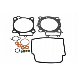 Centauro, horní sada těsnění Top-End, Honda CRF 450 R '07-'08 , CRF 450 X '05-'17 (s těsněním ventil. víka)