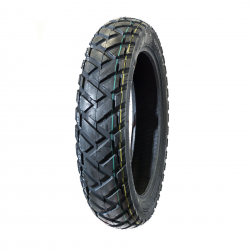 Wanda, pneu 120/90-17 P6231 6PR 70P, zadní, DOT 28/2023 (DO 150KM/H) (50% OFF-ROAD)