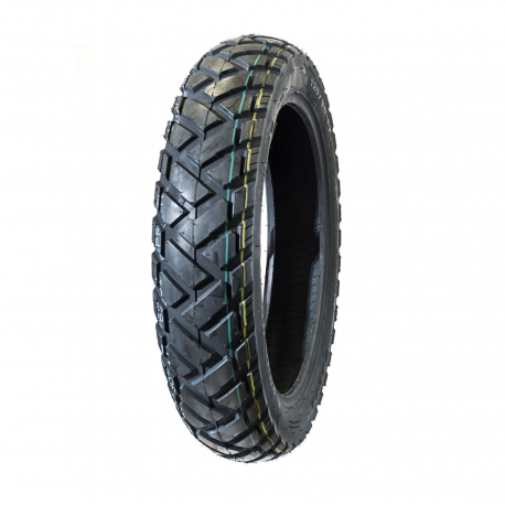 Wanda, pneu 120/90-17 P6231 6PR 70P, zadní, DOT 28/2023 (DO 150KM/H) (50% OFF-ROAD)