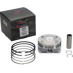 Vertex, pístní sada, Can-Am Commander 800 '11-'20, DEFENDER 800 '16-'21, MAVERIC TRAIL 800R '18-'21, OUTLANDER 400 '03-'15, OUTL
