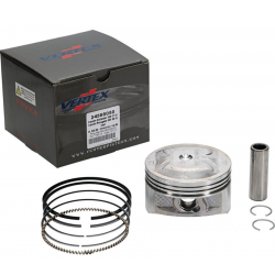 Vertex, pístní sada, Can-Am OUTLANDER 500 / MAX '07-'15 (82.45mm) (STD. + 0.50mm)