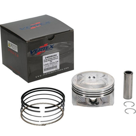 Vertex, pístní sada, Can-Am OUTLANDER 500 / MAX '07-'15 (82.45mm) (STD. + 0.50mm)