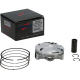 Vertex, pístní sada, Honda CRF 250R/RX '22-'23 (13,8:1) (78.97mm) (STD. + 0,01mm)