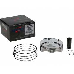 Vertex, pístní sada, Honda CRF 250R/RX '22-'23 (HC 14,4:1) (78.97mm) (STD. + 0,01mm)