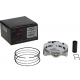Vertex, pístní sada, Honda CRF 250R/RX '22-'23 (HC 14,4:1) (78.98mm) (STD. + 0,02mm)