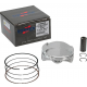 Vertex, pístní sada, Honda CRF 250R/RX GP-RACER '22-'23 (HC 14,4:1) (78.97mm) (STD. + 0,01mm)