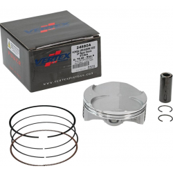 Vertex, pístní sada, Honda CRF 250R/RX GP-RACER '22-'23 (HC 14,4:1) (78.98mm) (STD. + 0,02mm)