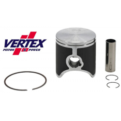 Vertex, pístní sada, TM RACING MX/EN/SM 250FI '19-'23 (66.35mm) (STD. + 0.02mm)