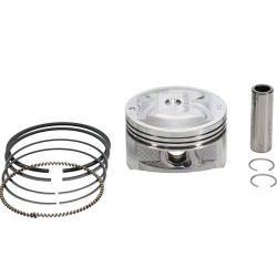 Vertex, pístní sada, Can-Am OUTLANDER 500 / MAX '07-'15 (81.95mm) (STD.)