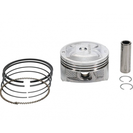 Vertex, pístní sada, Can-Am OUTLANDER 500 / MAX '07-'15 (81.95mm) (STD.)