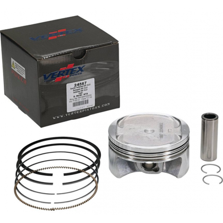 Vertex, pístní sada, Can-Am OUTLANDER 450/850 / MAX '16-'21 (93.96mm) (STD.)
