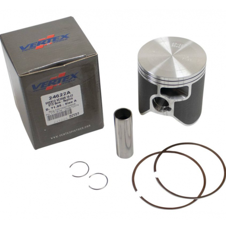 Vertex, pístní sada, SHERCO SE 300R '16-'23 (71.96mm) (STD. + 0.01mm)