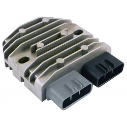 DZE, regulátor napětí, SEA DOO CHALLENGER/GTI/RXP/WAKE 1500 '08-12, GRAND TOURING 600/1200 '11-13 (OEM 710001103) MOSFET (50A)