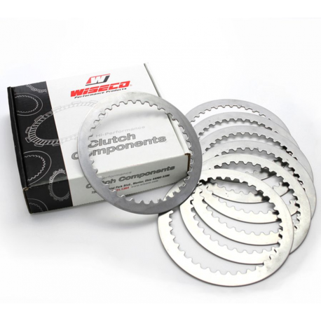 Wiseco, spojkové plechy, Honda CRF 250R '04-'21, KTM SX-F 250 '06-'12