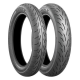 Bridgestone, pneu 140/70-14 SC M 62P Yamaha TRICITY WAR 2020 TL, zadní, DOT 29/2023