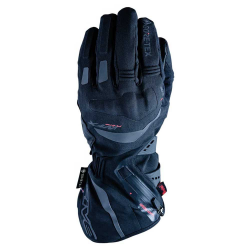 Five Gloves, textilní rukavice, WFX PRIME GTX, černá barva, velikost 12 (XXL)