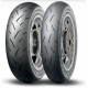Dunlop, pneu 120/80-12 TT93 GP PRO MEDIUM/SOFT 55J TL, zadní, DOT 12/2023