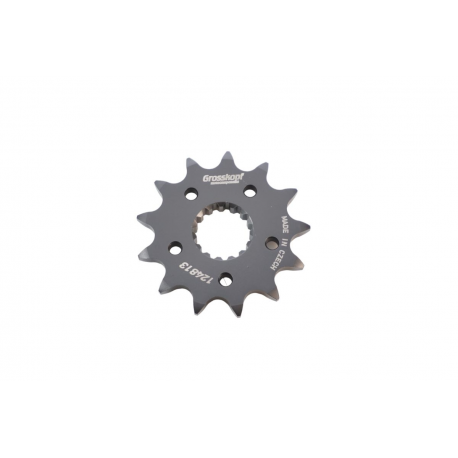 Grosskopf, přední kolečko Premium Ultralight (SELF CLEANING) 565 14 (56514) Yamaha YZ 250 99-19,
