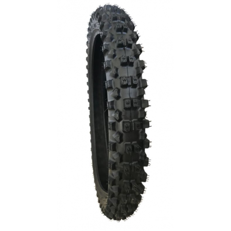 Waycom, pneu 90/100-21 Enduro FIM