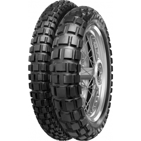 Continental, pneu 140/80-18 TKC 80 TWINDURO 70R TT M/C M+S, zadní, DOT 30/2023 (200147)