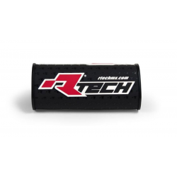 Racetech, chránič na řídítka černá barva