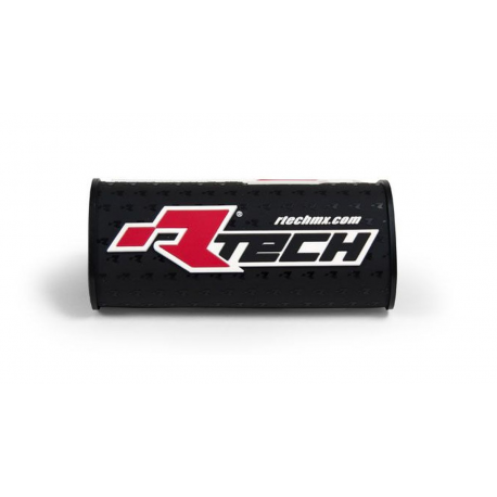 Racetech, chránič na řídítka černá barva