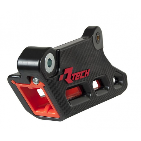 Racetech, vodítko řetězu, KTM SX/SXF/XC-F 125/250/350/450 '07-'23, EXC/EXC-F/XC-W 125/250/300/350/450/500 '08