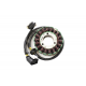 Electrosport, stator alternátoru, BMW G 310R/GS '16-'20 (OEM: 12311540516)