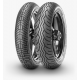 Metzeler, pneu 130/90-15 Lasertec 66S TL M/C, zadní, DOT 36/2023