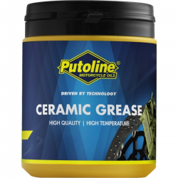 Putoline, vazelína CERAMIC GREASE 600G (AKC)