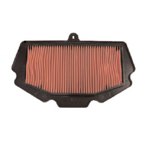 Emgo, vzduchový filtr Kawasaki NINJA 400 '18-'23, EX 400 '18-'23, ER400 '21-'23 (HFA2406) (OEM: 11013-0767)