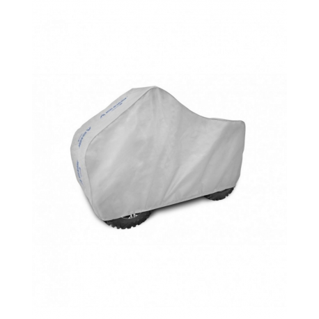 111 Racing, potah na ATV BASIC, velikost L (180-215 / 120 / 125 CM)