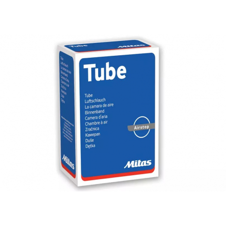 Mitas, duše 6.00- /6.50-16 (TR15) (1,4mm)