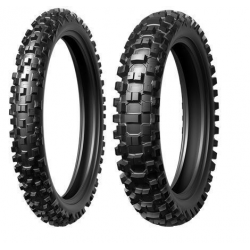 Wanda, pneu 70/100-10 RYMAX 50 41J TT, zadní, DOT 36/2023