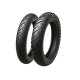 Wanda, pneu 110/80-18 P6231 6PR 64P TL, zadní, (do 150 km/h) DOT 36/2023 (DUAL)