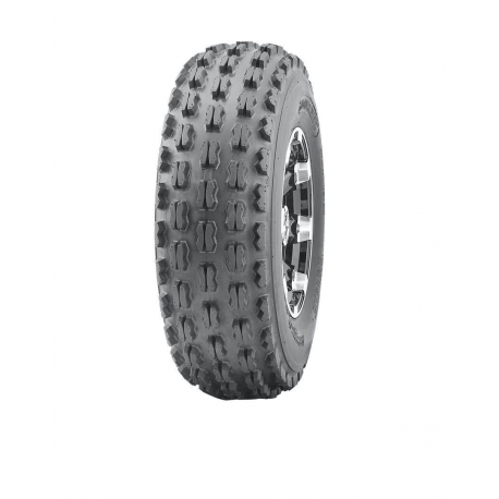 Wanda, pneu ATV 21X7.00-10 6PR TL P356 35J DOT 36/2023 (výška vzorku 12MM)