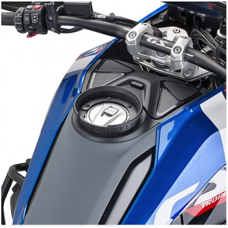 Kappa, montážní sada TANKLOCK BMW R 1300GS 2024