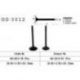 Vesrah, sací ventil, Suzuki GN 125 82-, DR 125 82-85, FL 125 '07-17' (30,00X5,5X90,30mm) (OEM: 12911-05211) (1ks.)
