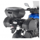 Kappa, nosiče bočních kufrů, MONOKEY SIDE, Suzuki V-STROM 800DE '23,