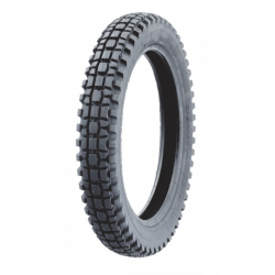 Heidenau, pneu 4.00-19 K37 71P TT REINF M+S M/C, přední/zadní, DOT 37/2023