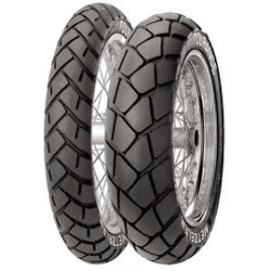 Metzeler, pneu 140/80R17 TOURANCE 69H TL M/C, zadní, DOT 27/2023