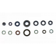 Athena, sada gufer motoru Ducati MONSTER 400 / 600 / 750 / 900 '93-'00 , SUPER SPORT 750 / 900 , Ducati