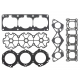 Namura, horní sada těsnění Top-End, Yamaha GP 1200 '97-'99, EXCITER135/270 '98-99, XL 1200 '98, AR 210 1200 '96-97, LS 2000 '00-