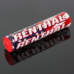 Renthal, chránič hrazdy řidítek, SX PAD (240MM)