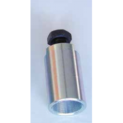 Buzetti, stahovák zapalování, vnitřní závit 32MM X 1,25 L22MM (levý závit) (KTM DUKE / RC 125/200)