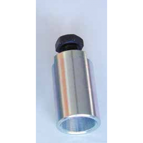 Buzetti, stahovák zapalování, vnitřní závit 32MM X 1,25 L22MM (levý závit) (KTM DUKE / RC 125/200)