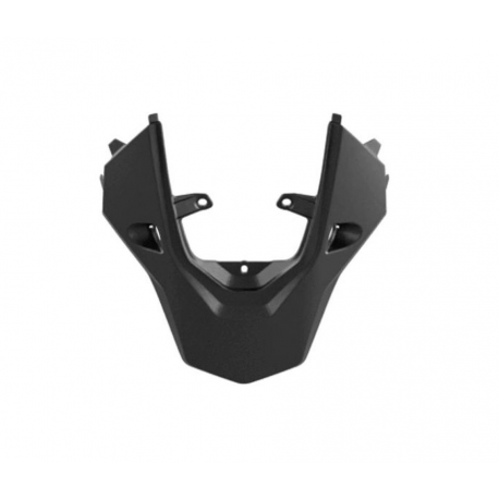 Racetech, zadní blatník, Yamaha TENERE 700 '19-'24, černá barva,