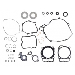 Centauro, sada těsnění, KTM SXF 450 '23-'24 , EXCF 450 / 500 '24 , Husqvarna FC 450 '23-24 , FE 450 '24 , GAS GAS MC F 450 '2